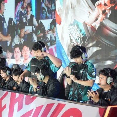 Team Liquid Kuasai El Clasico, RRQ Alami Kekalahan Telak