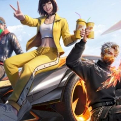 15 Kode Redeem Free Fire Terbaru 1 September, Klaim Sekarang!