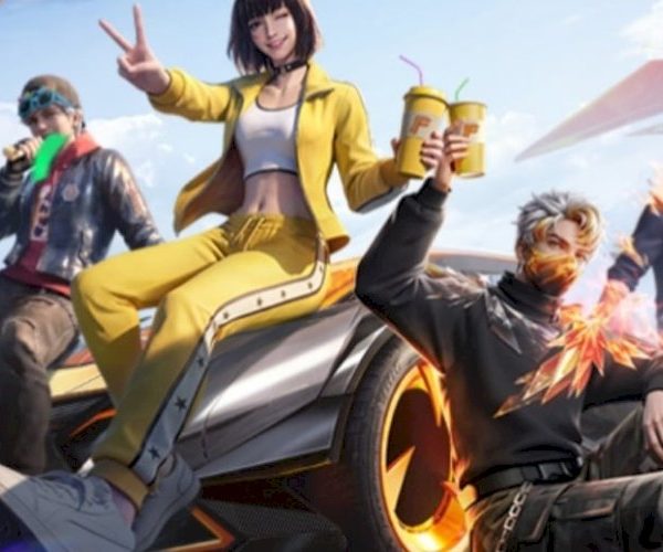 15 Kode Redeem Free Fire Terbaru 1 September, Klaim Sekarang!