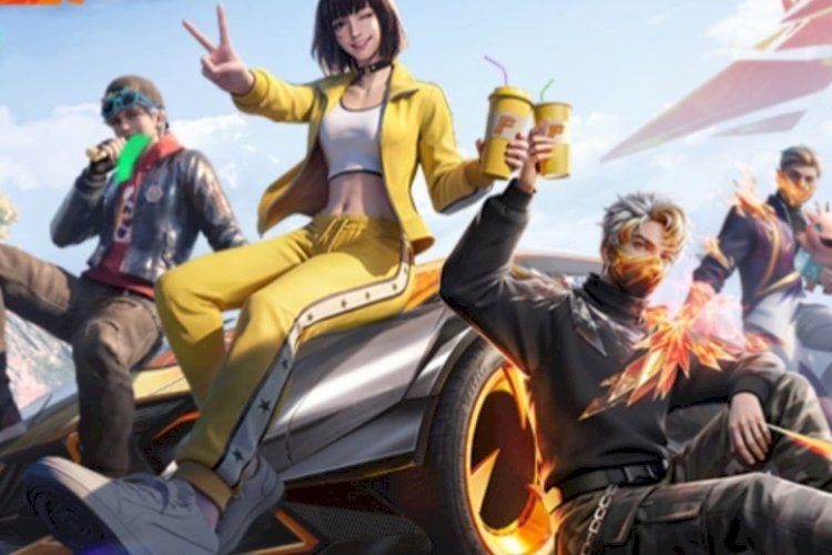 15 Kode Redeem Free Fire Terbaru 1 September, Klaim Sekarang!