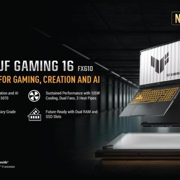5 Laptop Gaming Performa Tinggi untuk Esports dan Game AAA